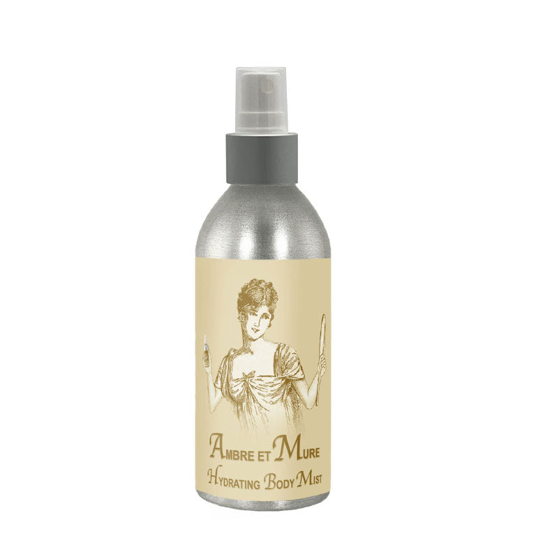 Ambre et Mure Hydrating Mist 8oz.