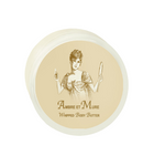 Ambre et Mure Argan Oil Whipped Body Butter 8oz.