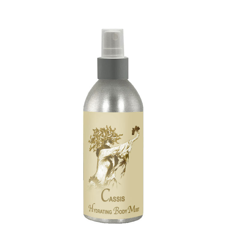 Cassis Hydrating Mist 8oz.