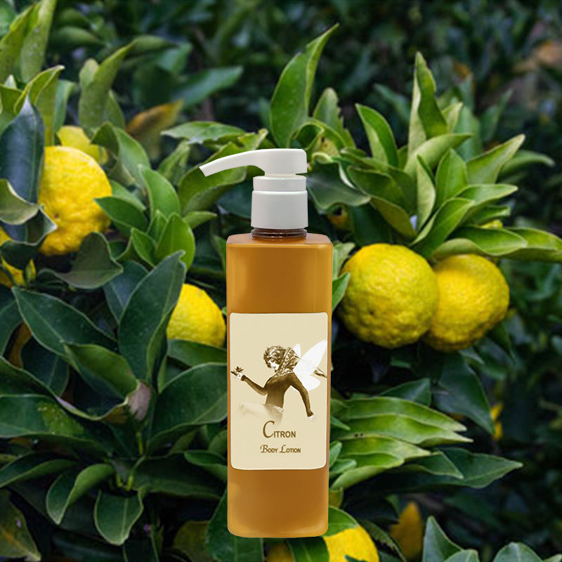 Citron Body Lotion 20oz.