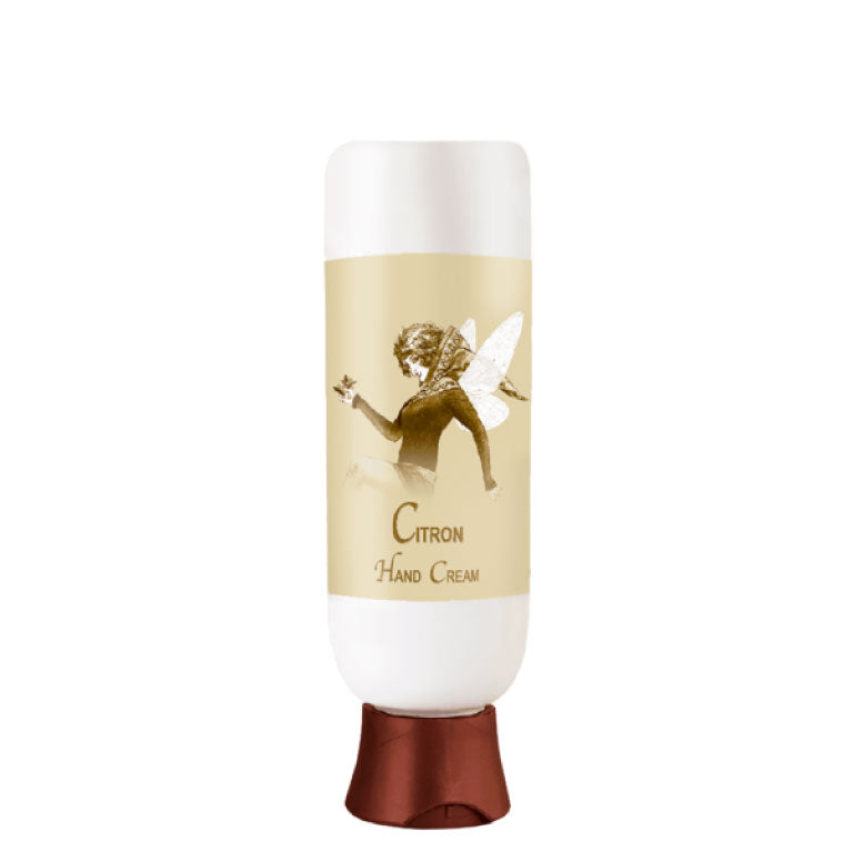 Citron Hand Cream 4 oz.