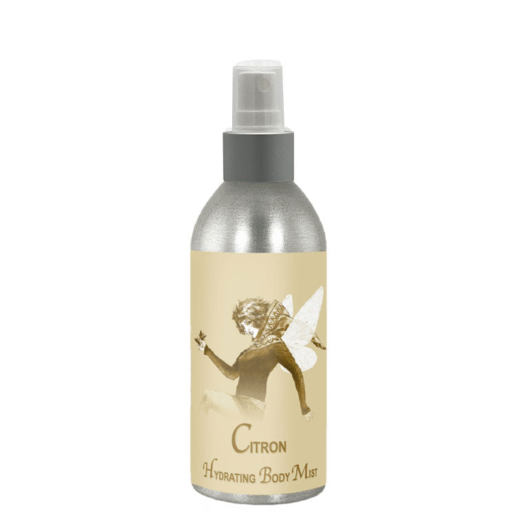 Citron Hydrating Mist 8oz.