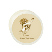 Cassis Argan Oil Whipped Body Butter 8oz.