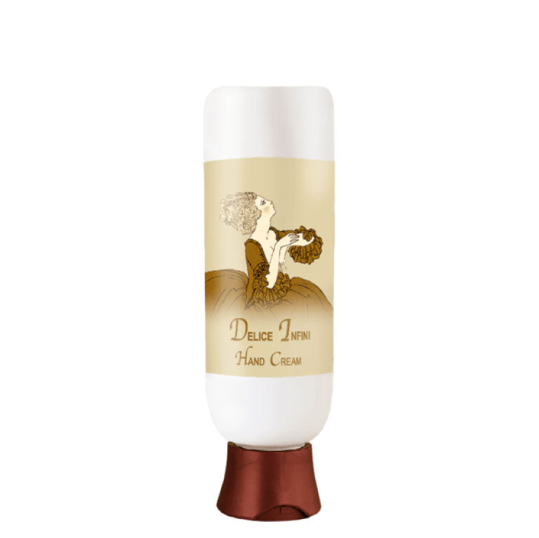 Delice Infini Hand Cream 4 oz.