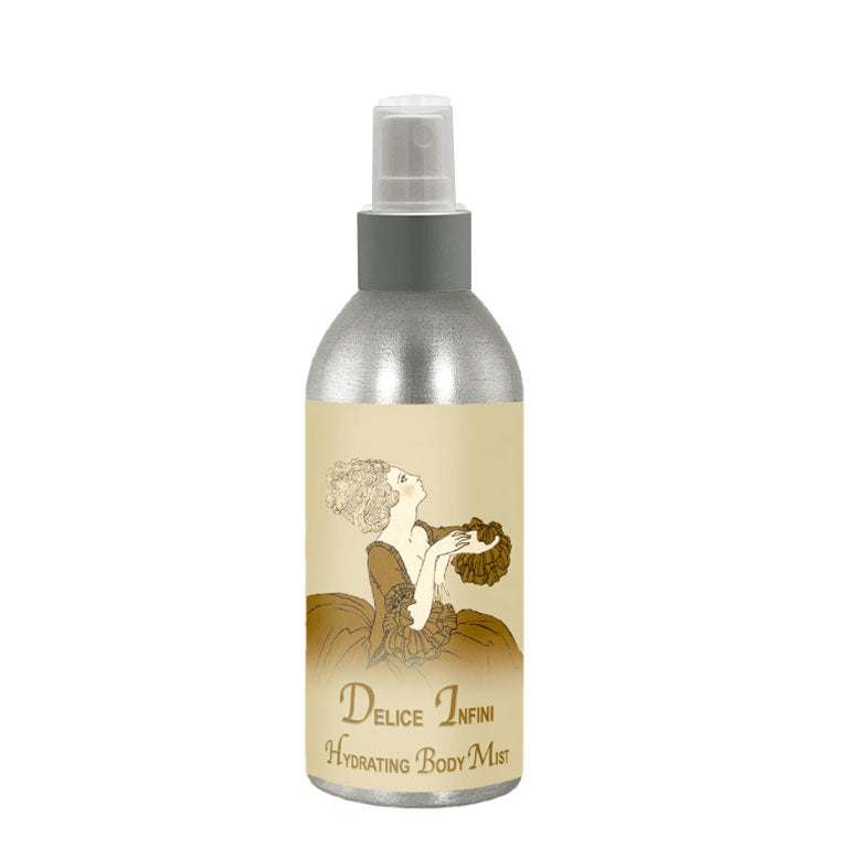 Delice Infini Hydrating Mist 8oz.