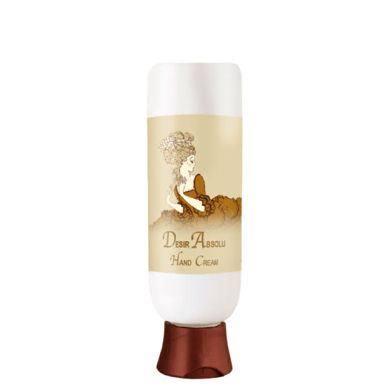 Desir Absolu Hand Cream 4 oz.