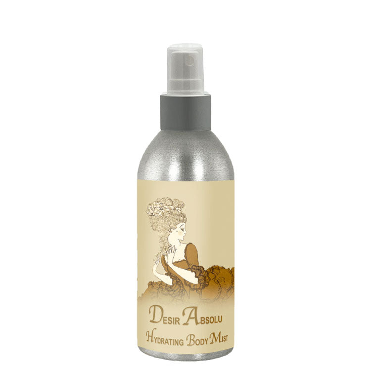 Desir Absolu Hydrating Mist 8oz.