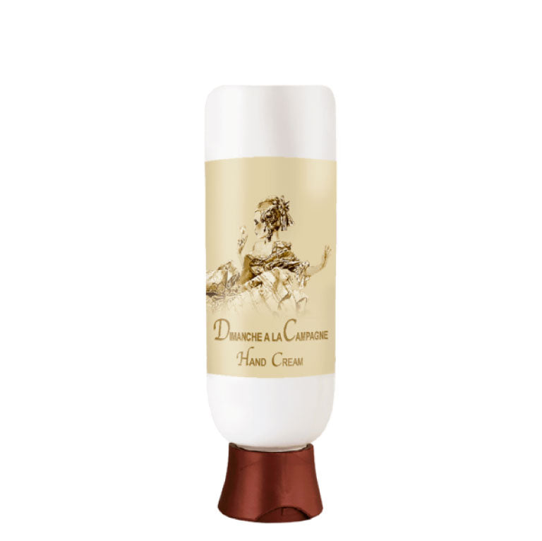 Dimanche a la Campagne Hand Cream 4 oz.