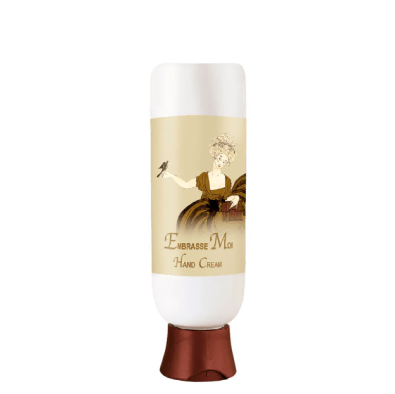 Embrasse Moi Hand Cream 4 oz.