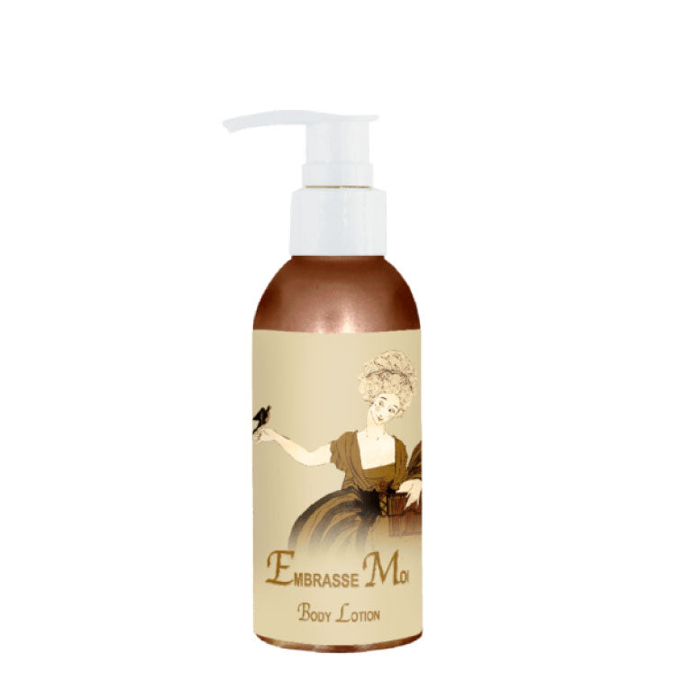 Embrasse Moi Body Lotion 4oz.