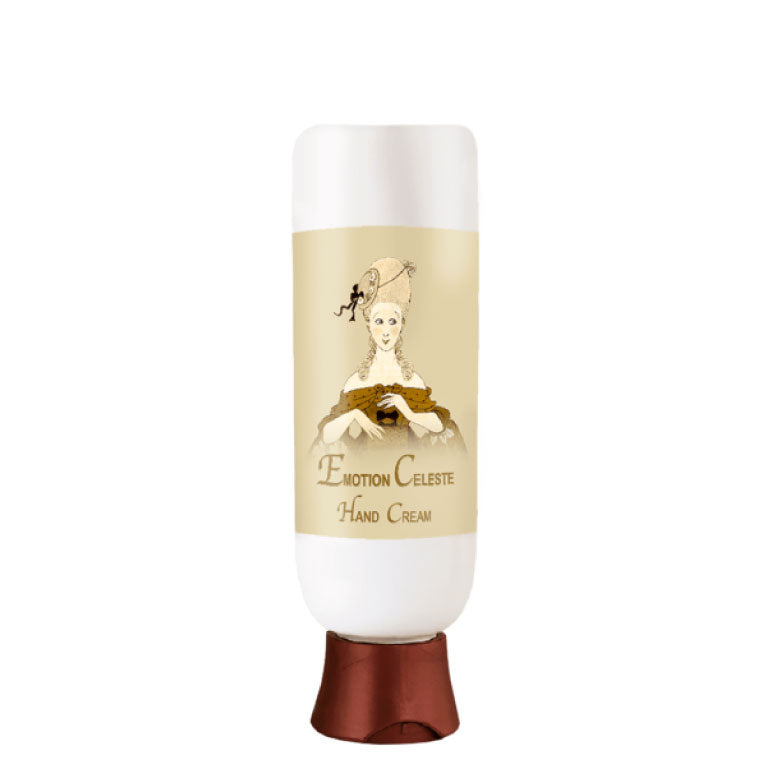 Emotion Celeste Hand Cream 4 oz.