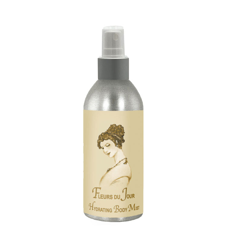 Fleurs du Jour / Marina Blue Hydrating Mist 8oz.