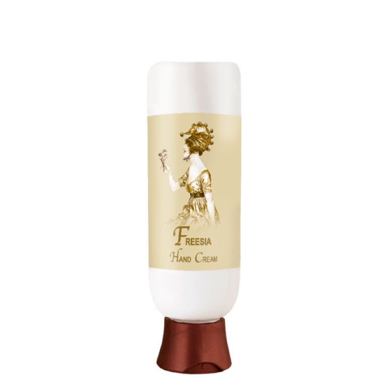 Freesia Hand Cream 4 oz.