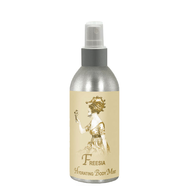 Freesia Hydrating Mist 8oz.