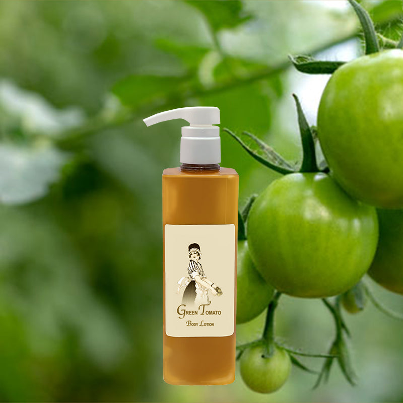 Green Tomato Body Lotion 20oz.