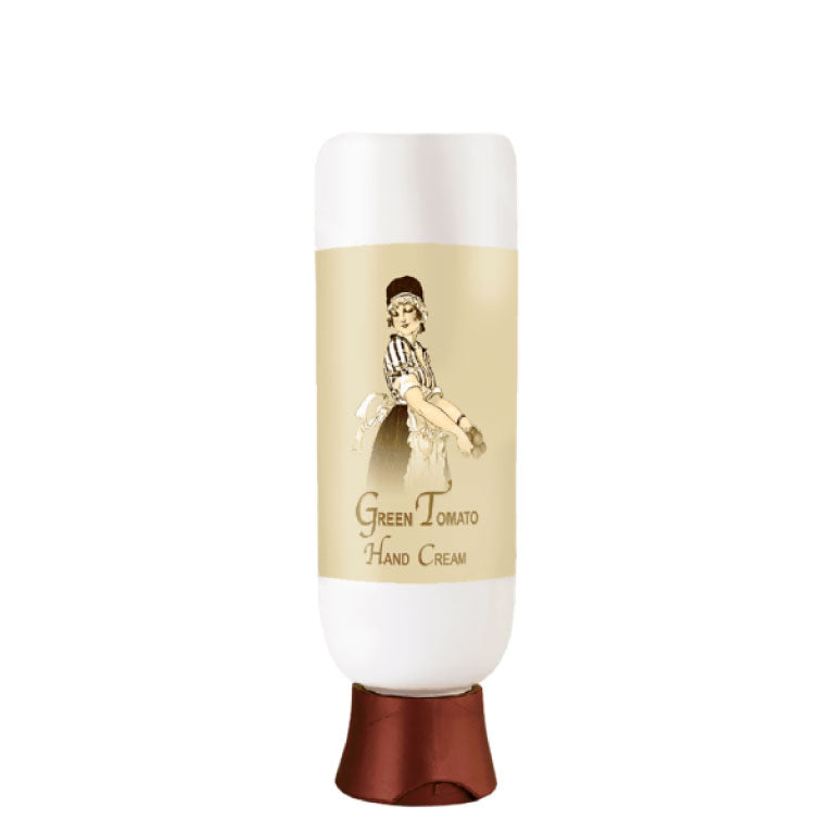 Green Tomato Hand Cream 4 oz.