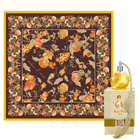 Ambre et Mure Scarf