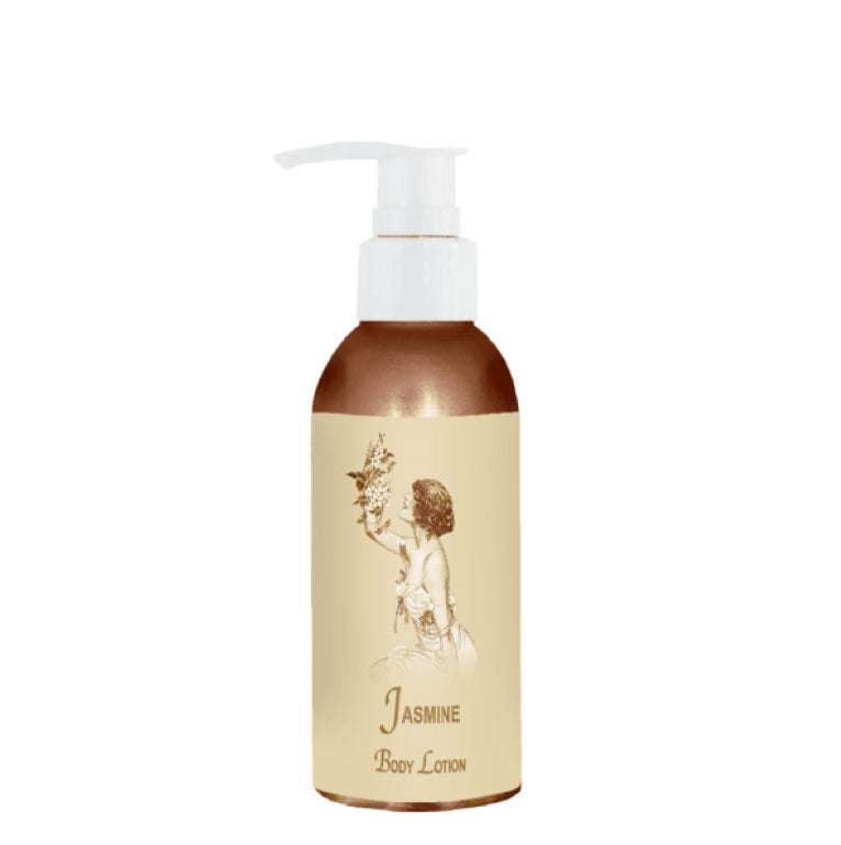 Jasmine Body Lotion 4oz.