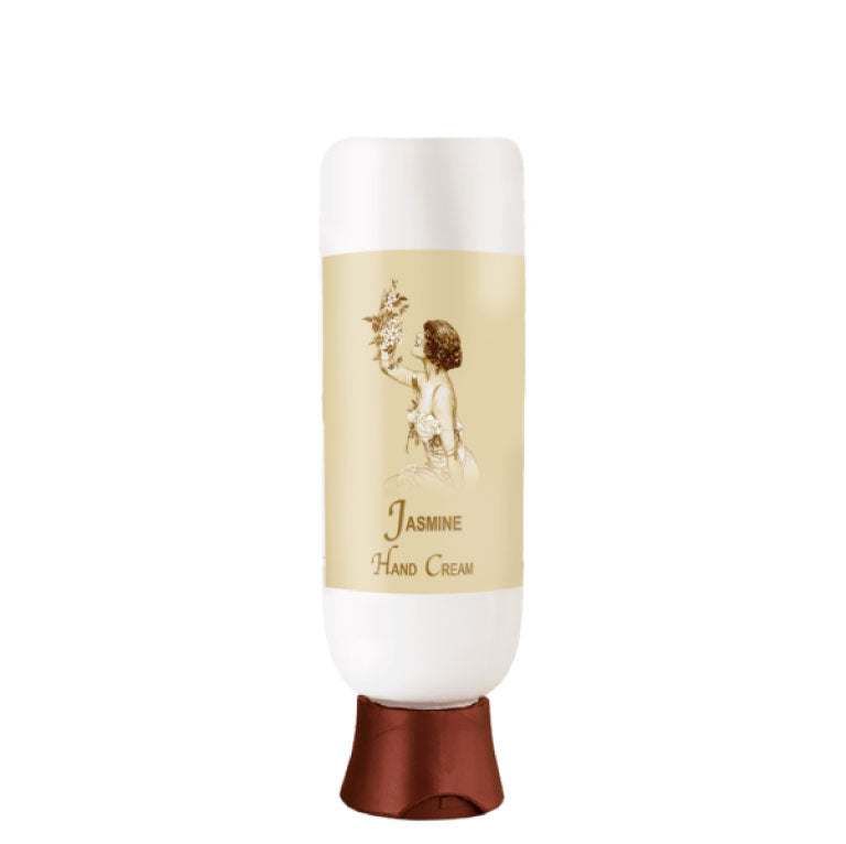 Jasmine Hand Cream 4 oz.