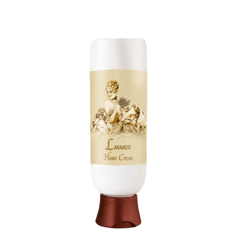 Lavande Hand Cream 4 oz.