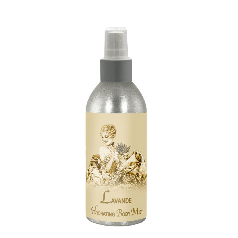 Lavande Hydrating Mist 8oz.