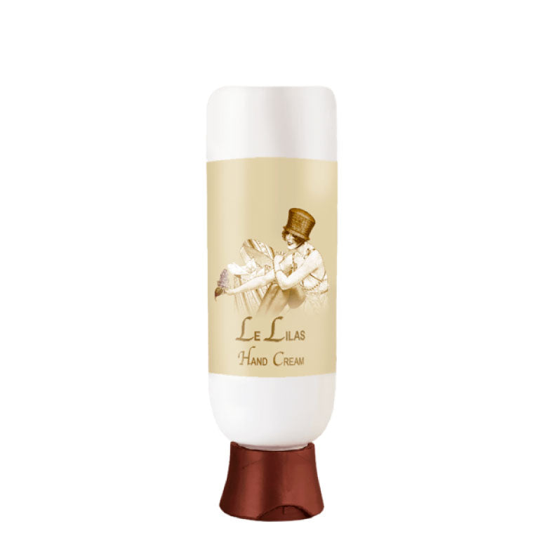 Le Lilas / French Lilac Hand Cream 4 oz.