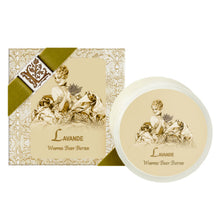 Lavande Argan Oil Whipped Body Butter 8oz.