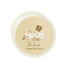 Le Lilas / French Lilac Argan Oil Whipped Body Butter 8oz.