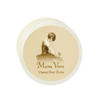 Matins Verts Argan Oil Whipped Body Butter 8oz.