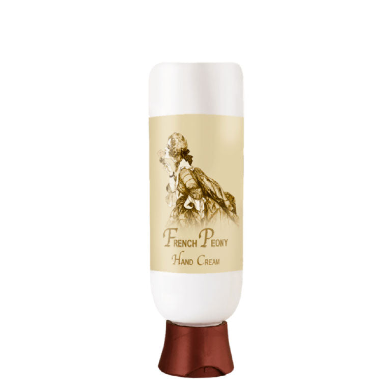 French Peony Hand Cream 4 oz.