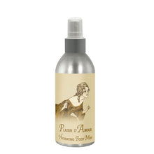 Plaisir d'Amour Hydrating Mist 8oz.