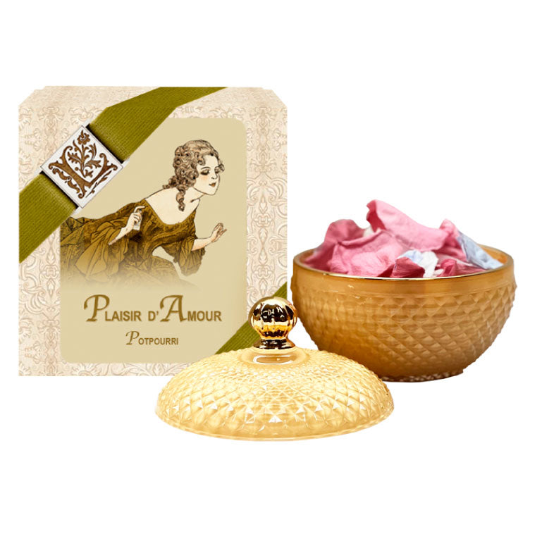 Plaisir d'Amour Potpourri