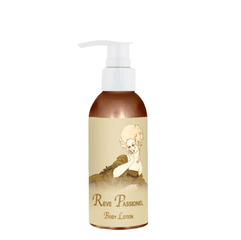 Reve Passionel Body Lotion 4oz.