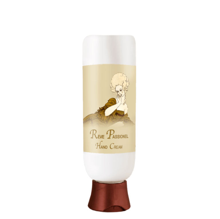 Reve Passionel Hand Cream 4 oz.