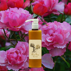 Rose Petals Body Lotion 20oz.