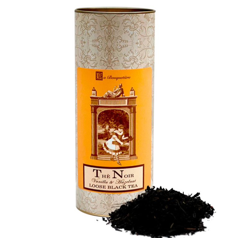 Loose Black Tea 3.2oz.