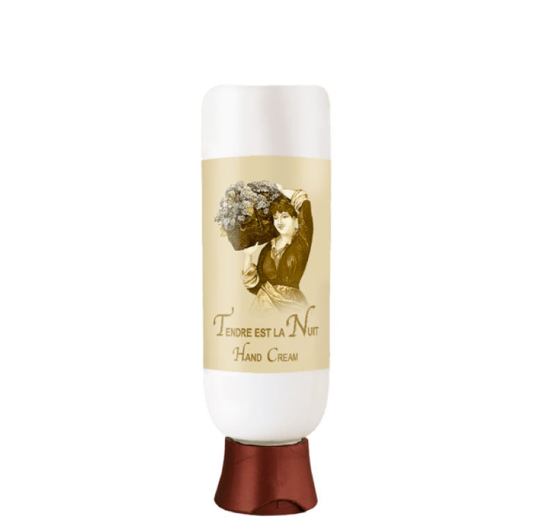 Tendre est la Nuit Hand Cream 4 oz.