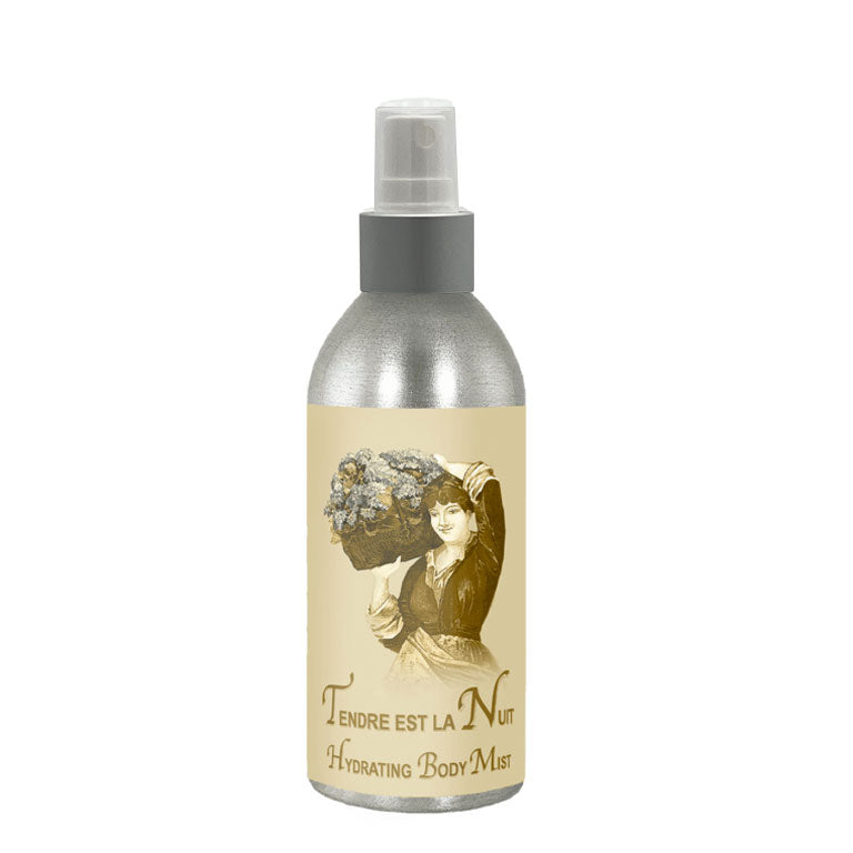 Tendre est la Nuit Hydrating Mist 8oz.