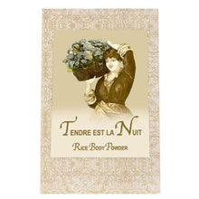 Tendre est la Nuit Rice Body Powder Refill 8oz.