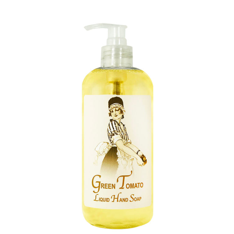 Green Tomato Dish Soap 20oz.