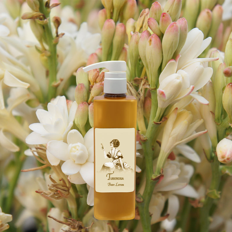 Tuberosa Body Lotion 20oz.