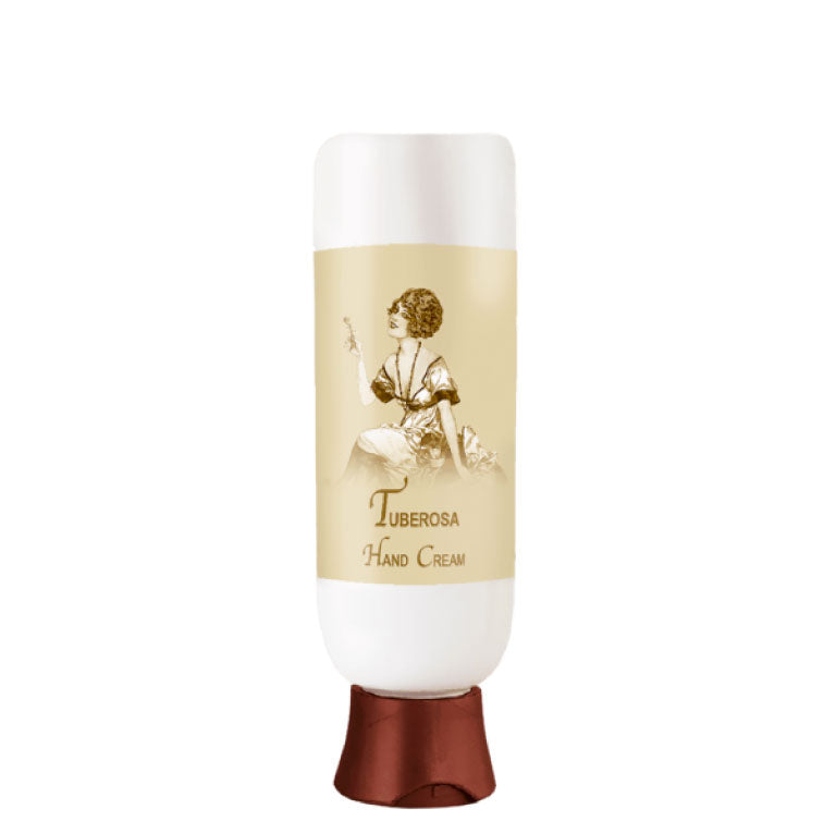 Tuberosa Hand Cream 4 oz.