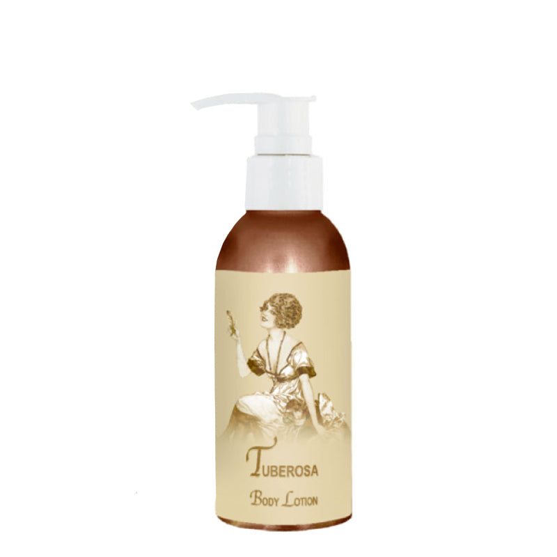 Tuberosa Body Lotion 4oz.