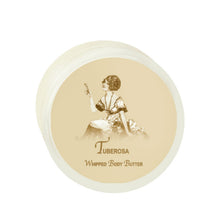 Tuberosa Argan Oil Whipped Body Butter 8oz.