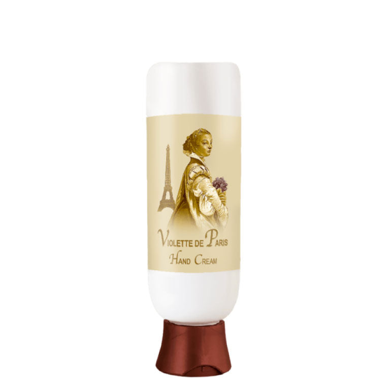 Violette de Paris Hand Cream 4 oz.