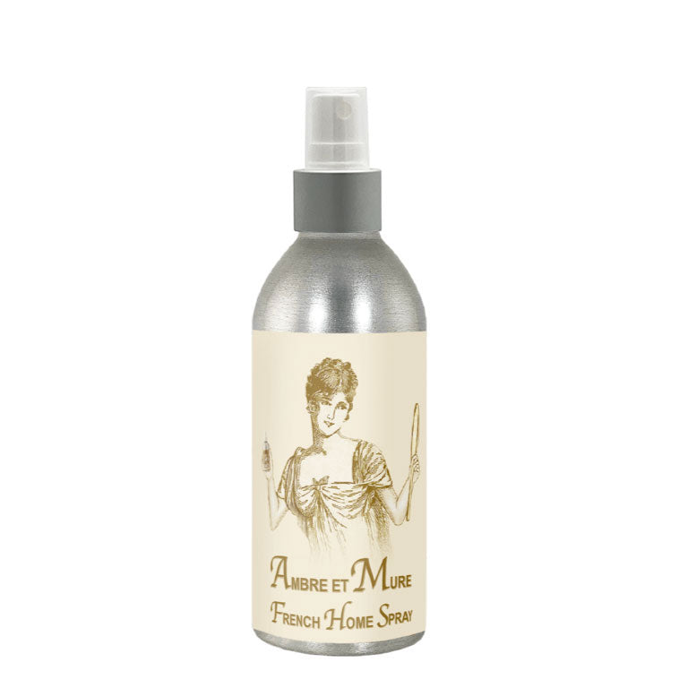 Ambre et Mure French Home Spray 8oz.