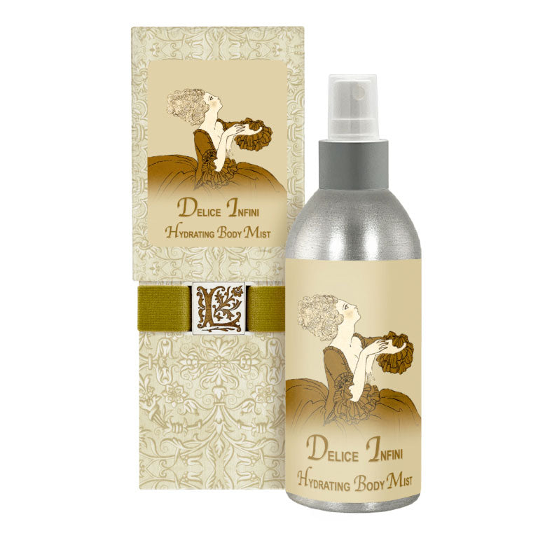 Delice Infini Hydrating Mist 8oz.