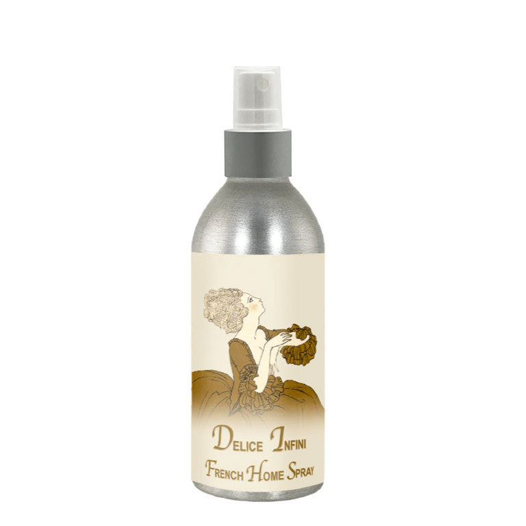 Delice Infini French Home Spray 8oz.