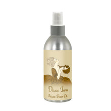 Delice Infini French Body Argan Oil 8oz.