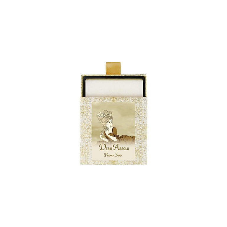 Desir Absolu French Soap 7oz.